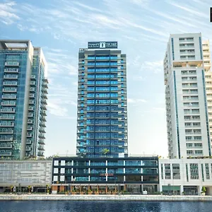 4* Hotel The First Collection Waterfront
