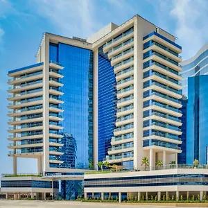 4* Hotel The First Collection Business Bay