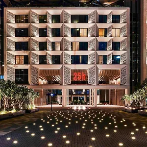 25hours One Hotel