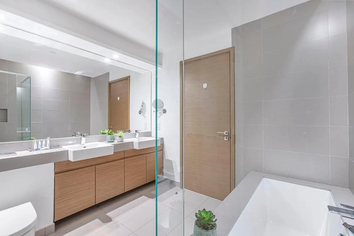 Vonder: City Walk Dubai Apartment