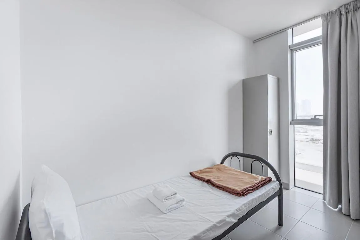 Apartment Vonder: City Walk Dubai