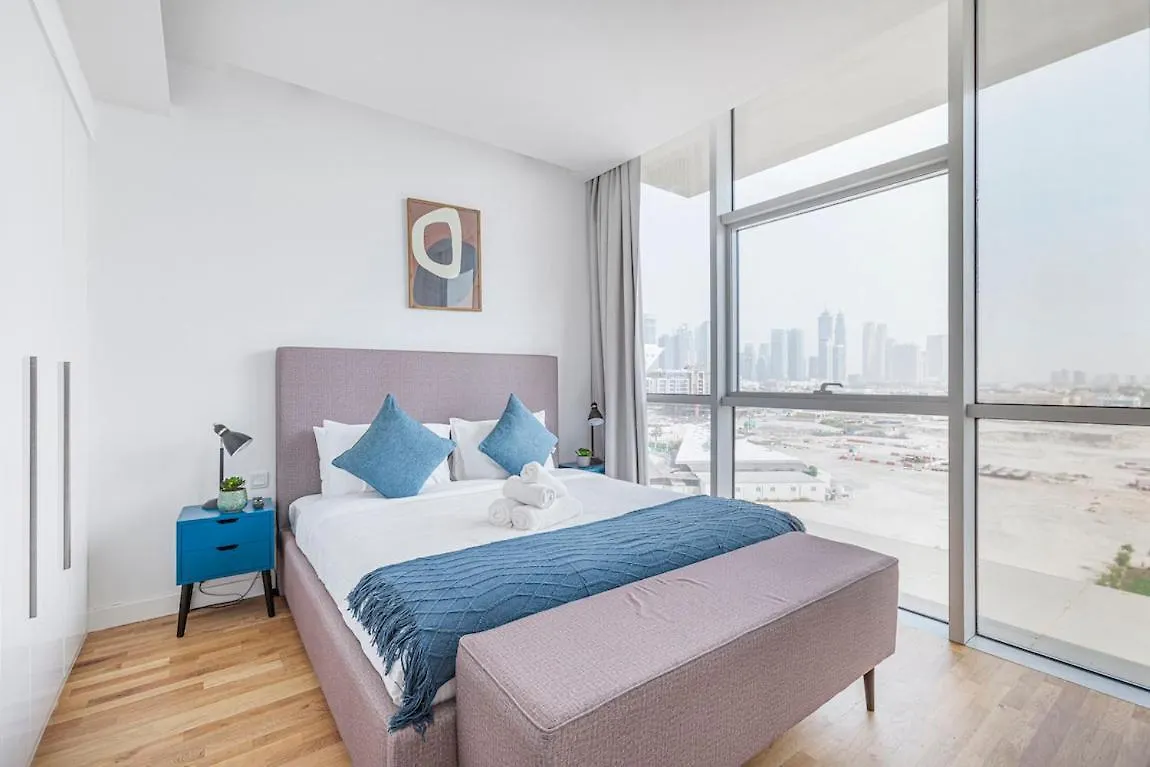 Vonder: City Walk Dubai