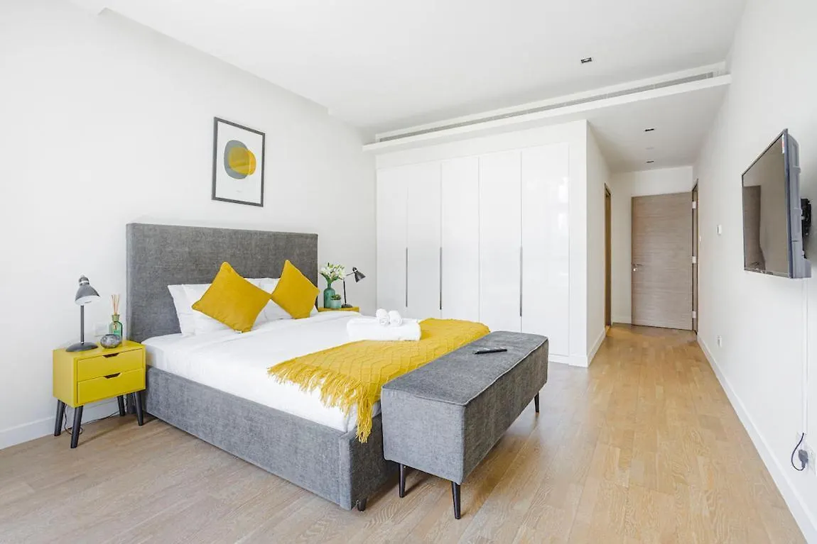 Vonder: City Walk Dubai Apartment