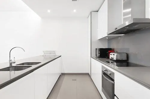 Apartment Vonder: City Walk Dubai
